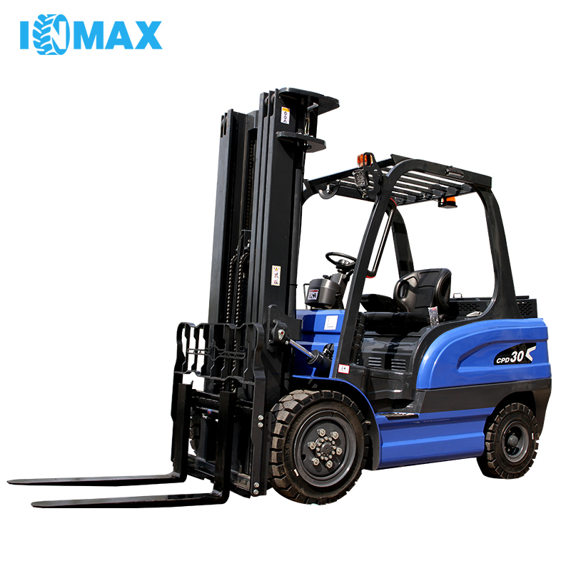 Electric Torklift  3 Tons