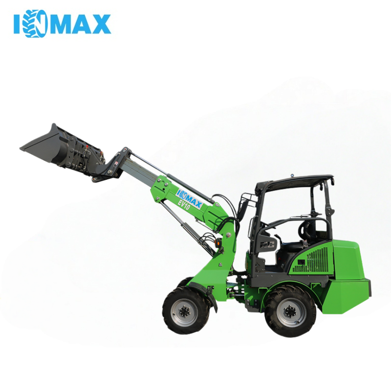 EV-10 Telescopic Arm