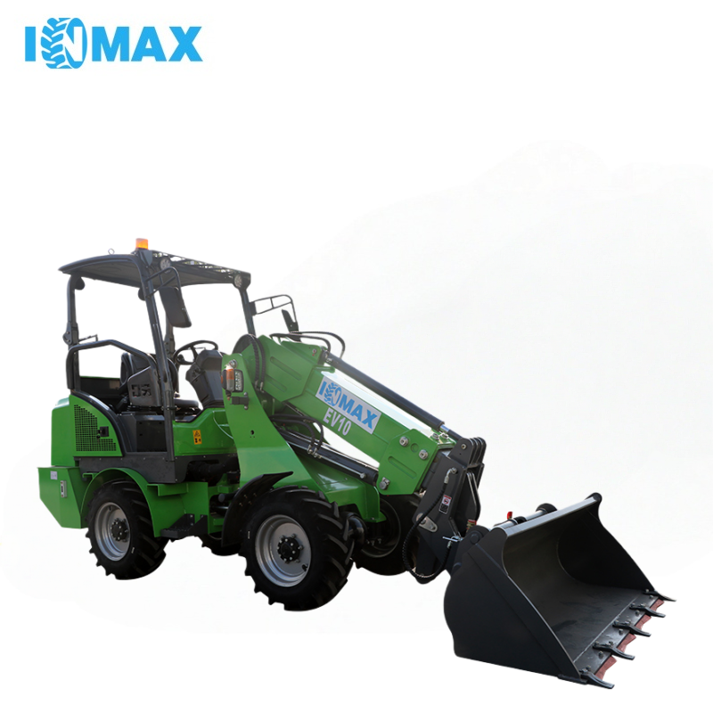 EV-10 Telescopic Arm