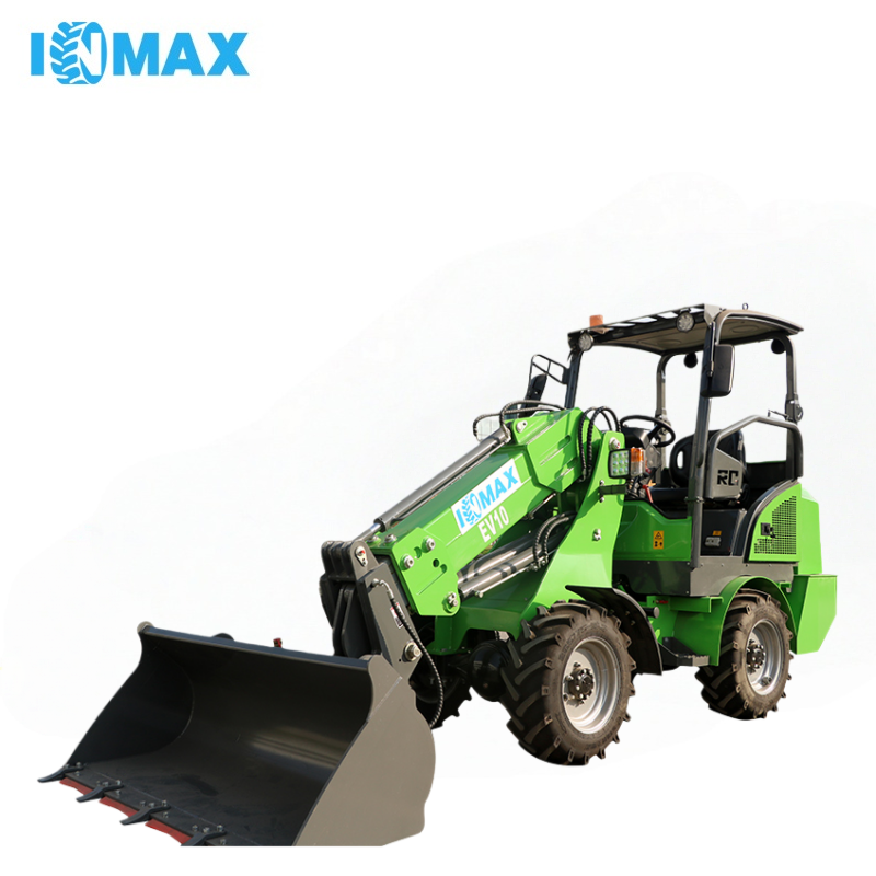 EV-10 Telescopic Arm