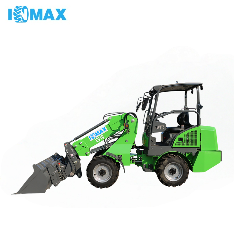 EV-10 Telescopic Arm