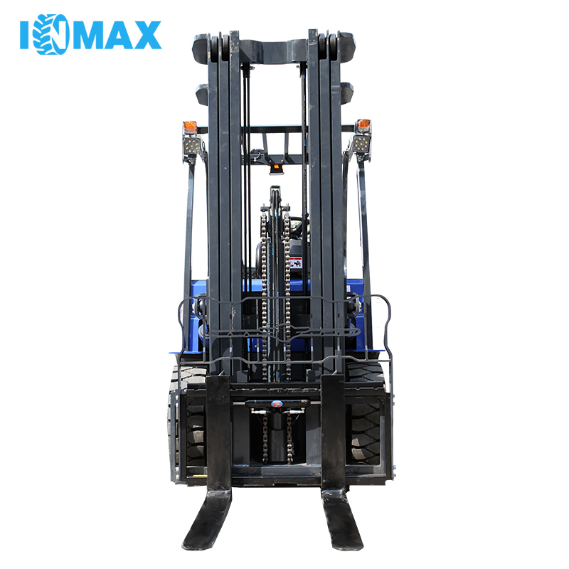 Electric Torklift  3 Tons