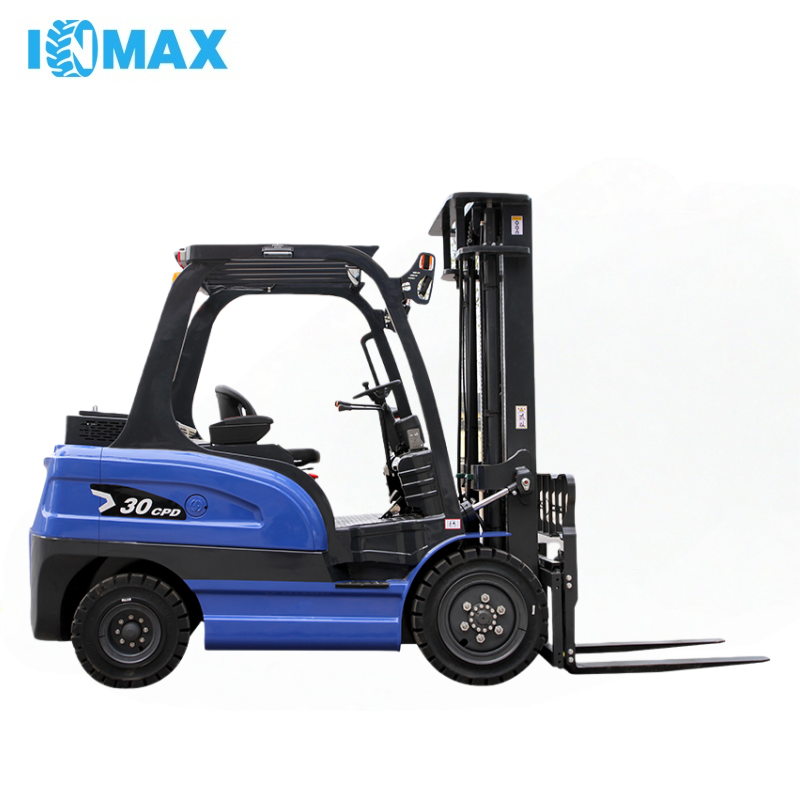 Electric Torklift  3 Tons