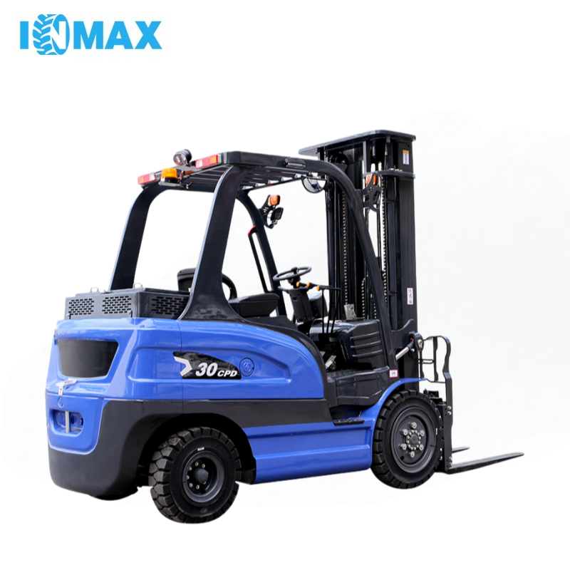 Electric Torklift  3 Tons