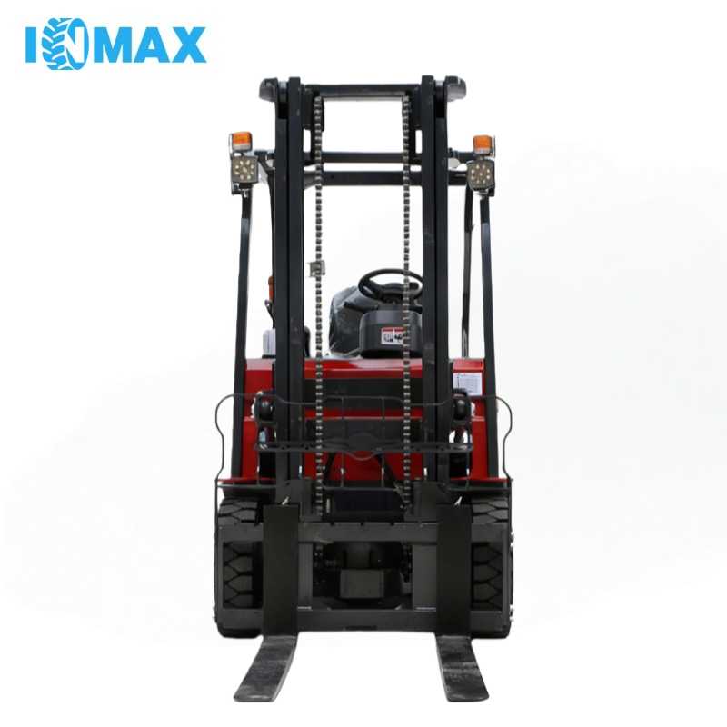 Electric Forklift 2.5 Tons