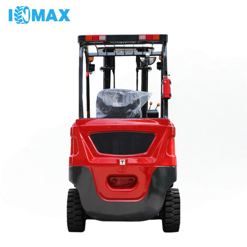 Electric Forklift 2.5 Tons