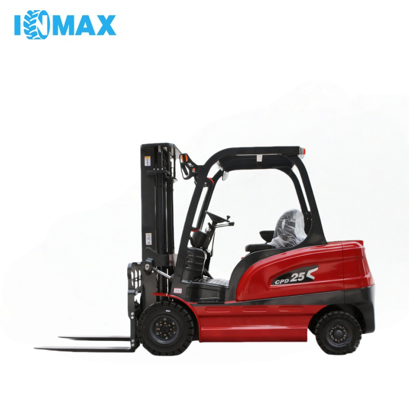 Electric Forklift 2.5 Tons